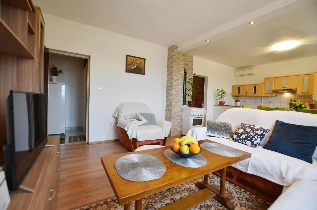 Matea Apartment Rovinj
