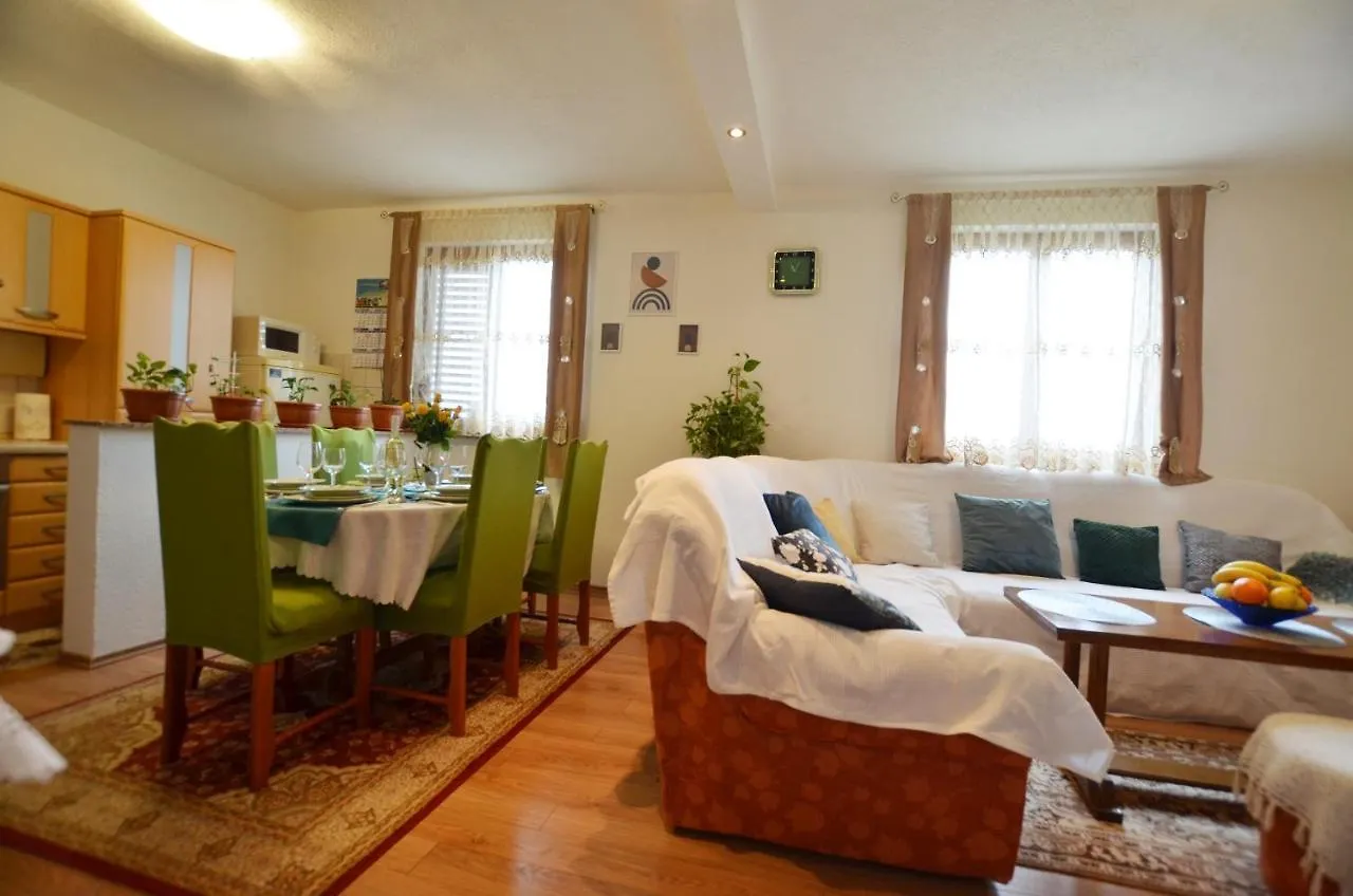 Matea Apartment Rovinj
