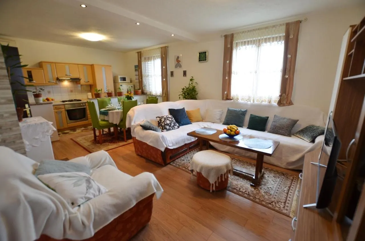 Matea Apartment Rovinj Croatia