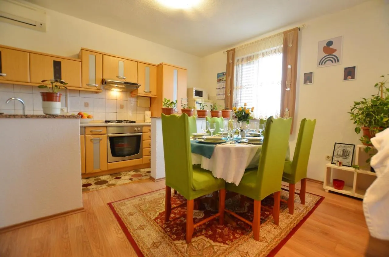 Matea Apartment Rovinj 0*,  Croatia