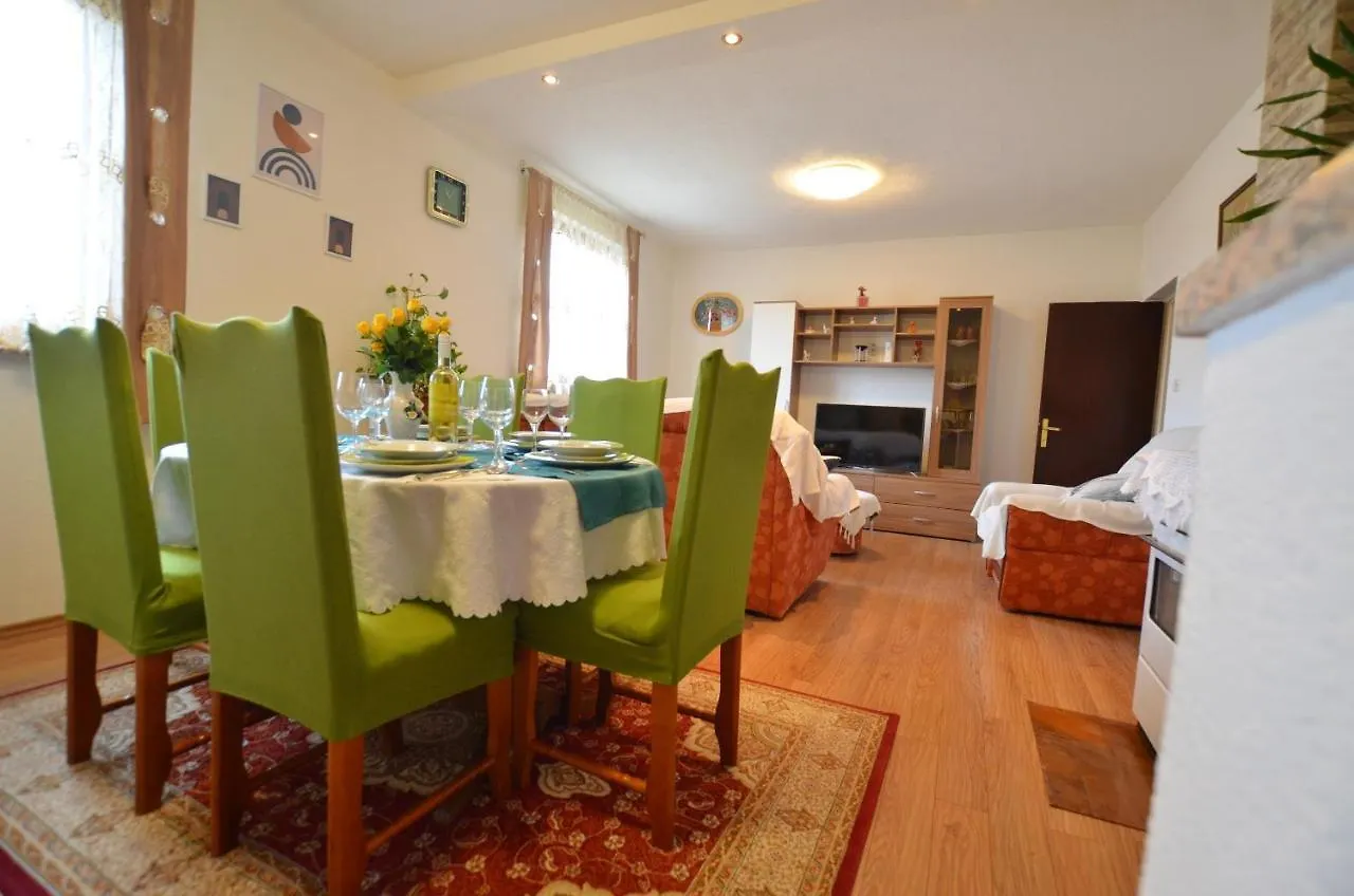Matea Apartment Rovinj