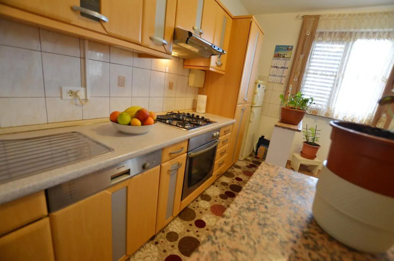 Matea Apartment Rovinj Croatia