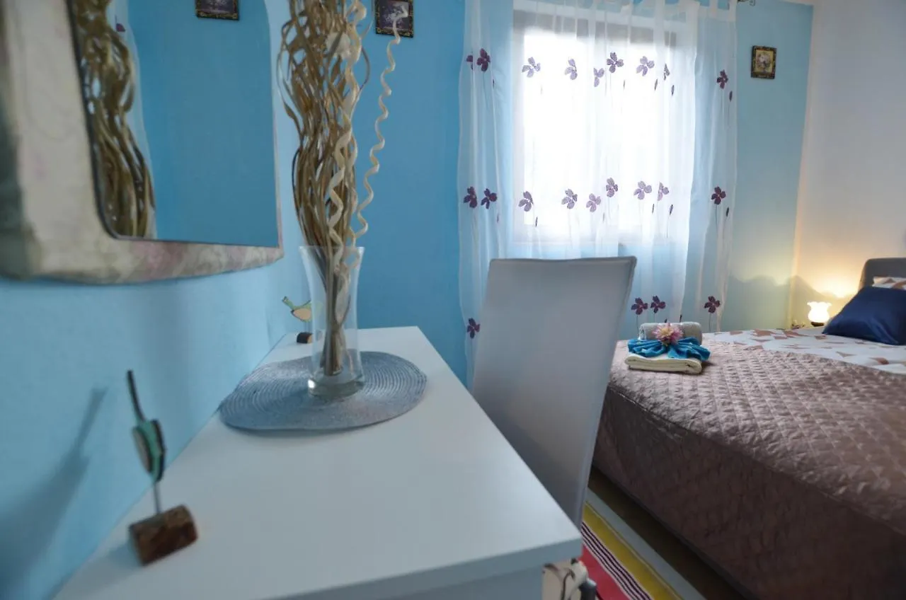 Matea Apartment Rovinj 0*,