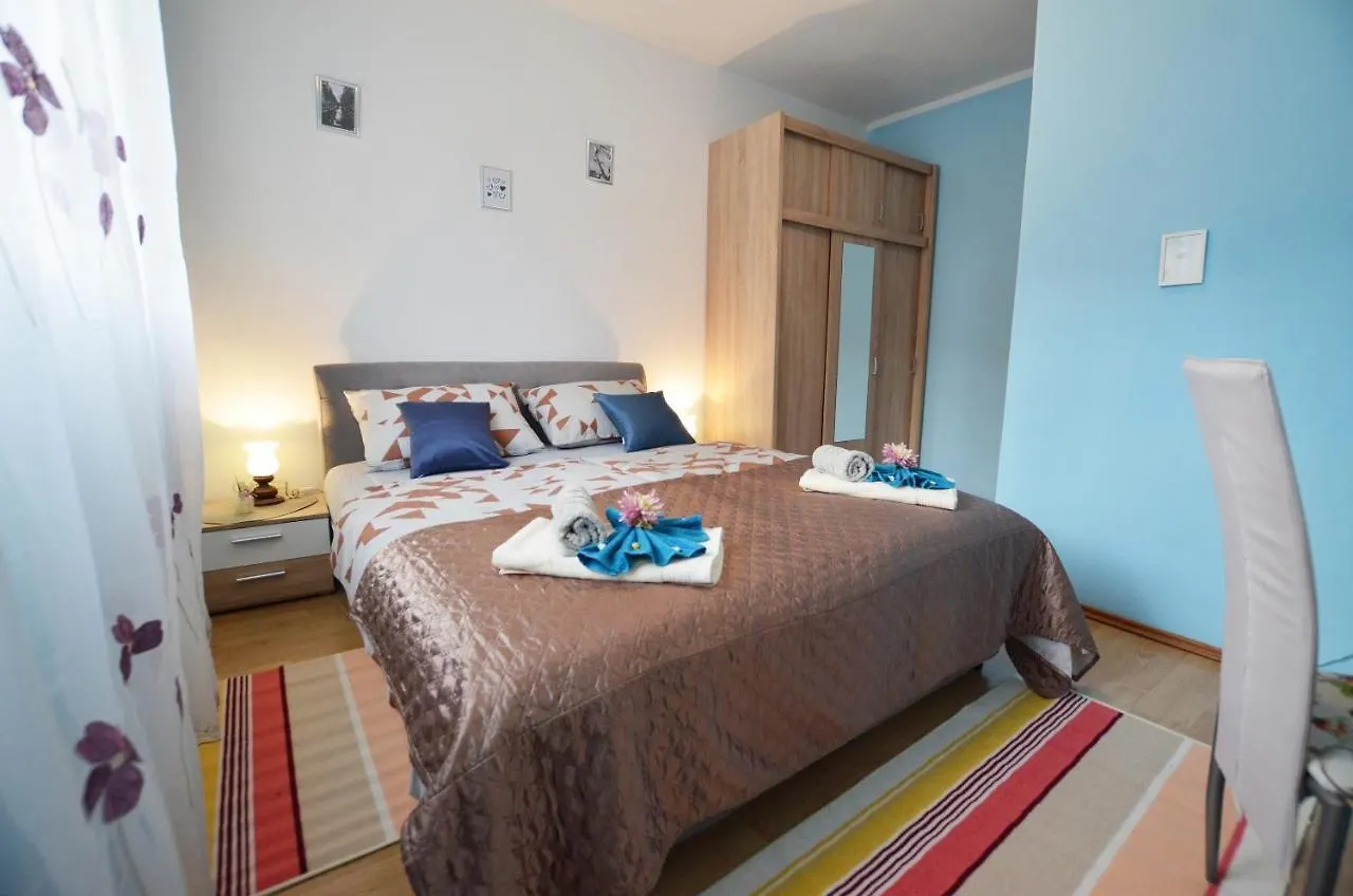 Matea Apartment Rovinj