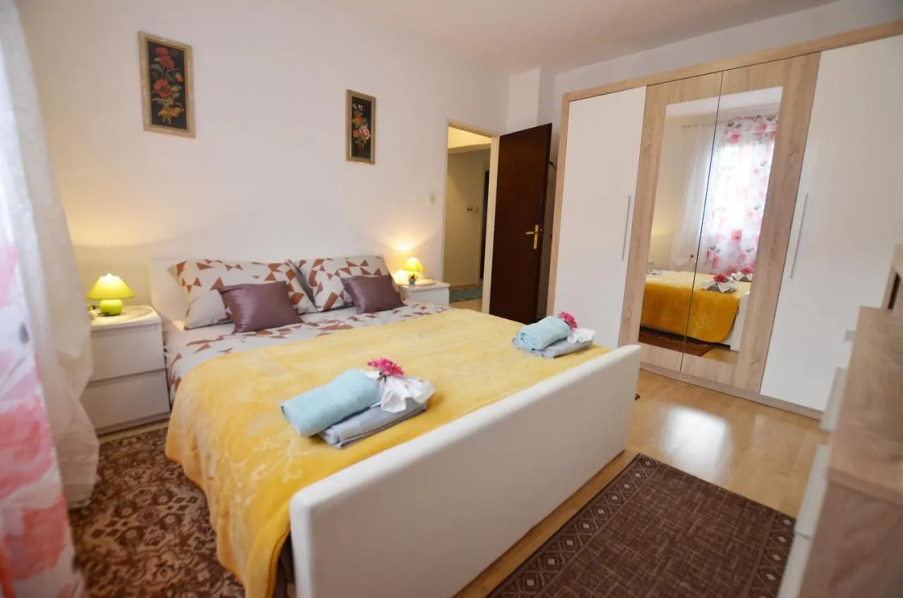 Matea Apartment Rovinj