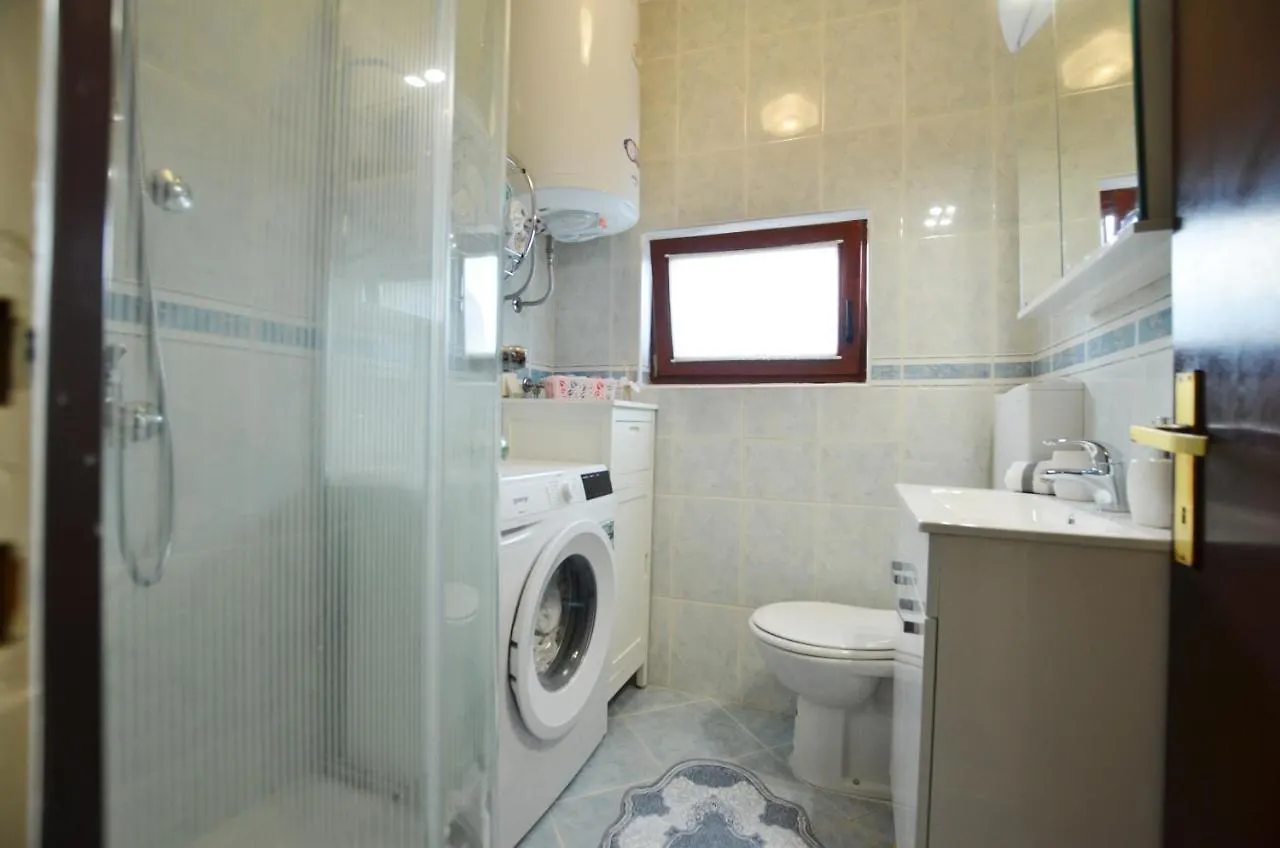 Matea Apartment Rovinj 0*,