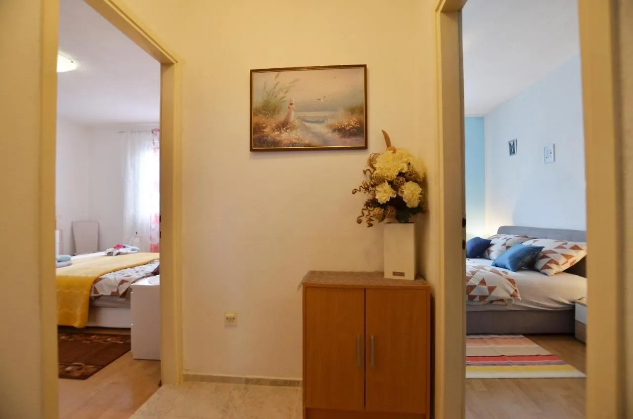 Matea Apartment Rovinj