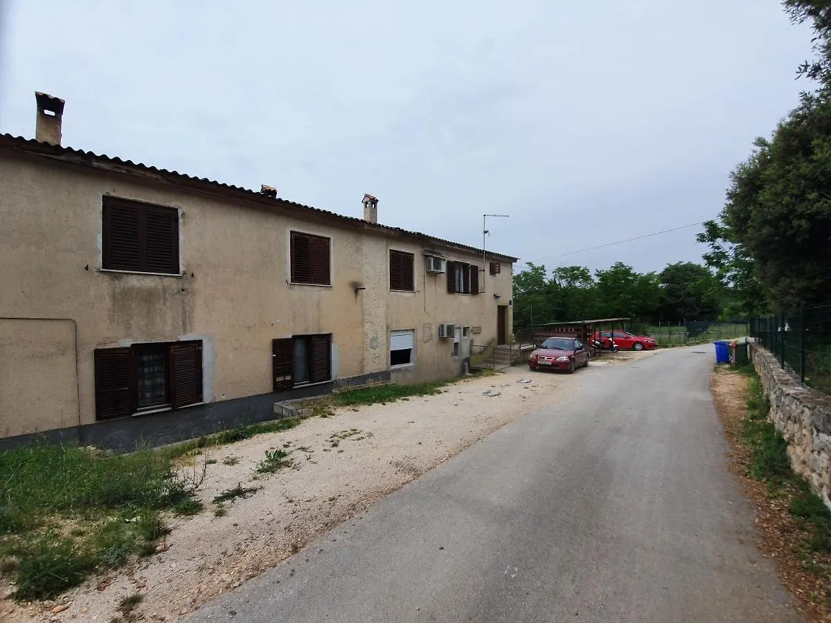 Matea Apartment Rovinj